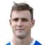 Krzysztof Halgas player photo
