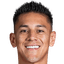Óscar Duarte player photo
