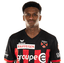 Maren Haile-Selassie player photo