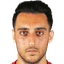 Sergio Aguza player photo