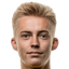 August Bryld player photo
