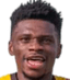 franck mbella player photo