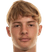 jacob borgnis player photo