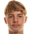 jacob borgnis player photo