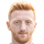 David Carson player photo