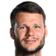 Daniel Bachmann player photo