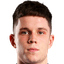 George Hirst player photo
