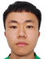 Yang Tik Lun player photo