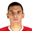 Andrey Golubev player photo