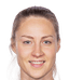 Juliette Kemppi player photo