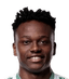 Nickson Kibabage player photo