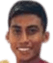 n.andrade player photo