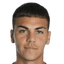 Enzo Barrenechea player photo