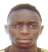 Chadrack Lukombe player photo