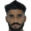 Ifham Tariq Mir player photo