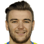 Slobodan Vuk player photo
