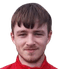 William Armshaw player photo