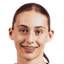 Frida Karaberis player photo