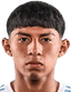 Maxloren Sannoe·Castro Rufino player photo