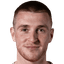 Ryan Watson player photo