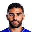 Grégoire Defrel player photo