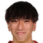 Kosei Yoshida player photo