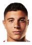 Kevin Haveri player photo