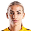 Klaudia Slowinska player photo