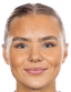 Louise Hvarfner player photo