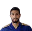 Eros Nazareno Mancuso player photo