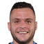 Jonathan Rodriguez player photo