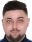 Ilya Rodkin player photo