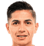 Dieter Villalpando player photo