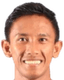 adam maulana player photo