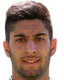 Alireza Rezaei player photo