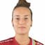 Ana Velázquez Jurico player photo