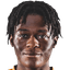 Joshua Hinds player photo