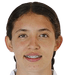 Paola Manrique player photo