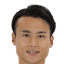 Yuki Okada player photo