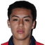 Sharif ramirez player photo