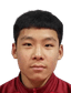 Zhang Puyang player photo