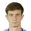 Daniil Holovatskyi player photo