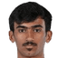Bader Al Mutairi player photo