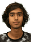 Hridaya Jain player photo