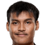 Saringkan Promsupa player photo
