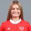 Alena Ruzina player photo