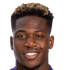 Aaron Leya Iseka player photo