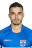Mustafa Saymak player photo