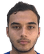 Eduardo García Mendoza player photo