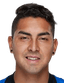J. Vargas player photo